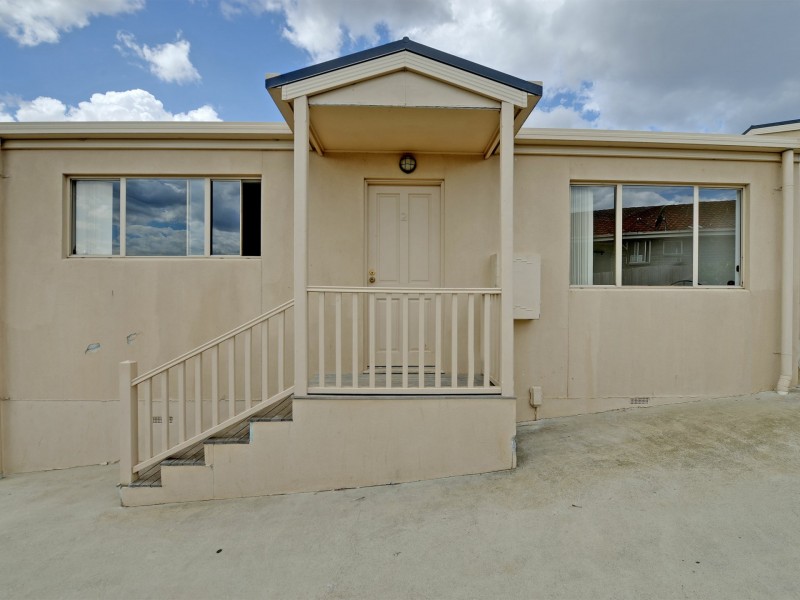 2/6 Birubi Place, Herdsmans Cove TAS 7030