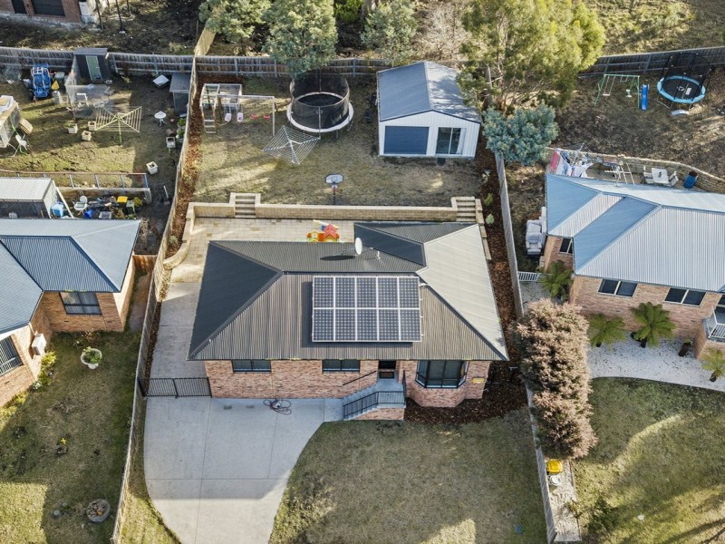 36 Boondar Street, Chigwell TAS 7011
