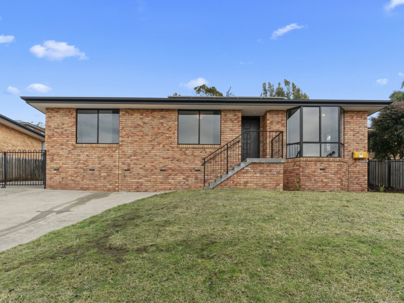 36 Boondar Street, Chigwell TAS 7011