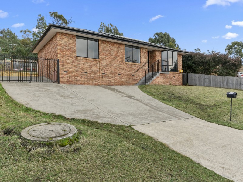 36 Boondar Street, Chigwell TAS 7011