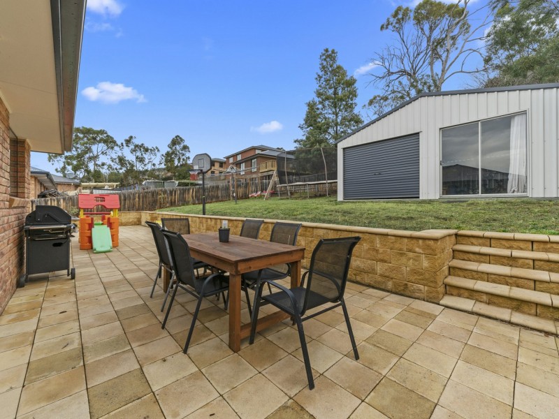 36 Boondar Street, Chigwell TAS 7011
