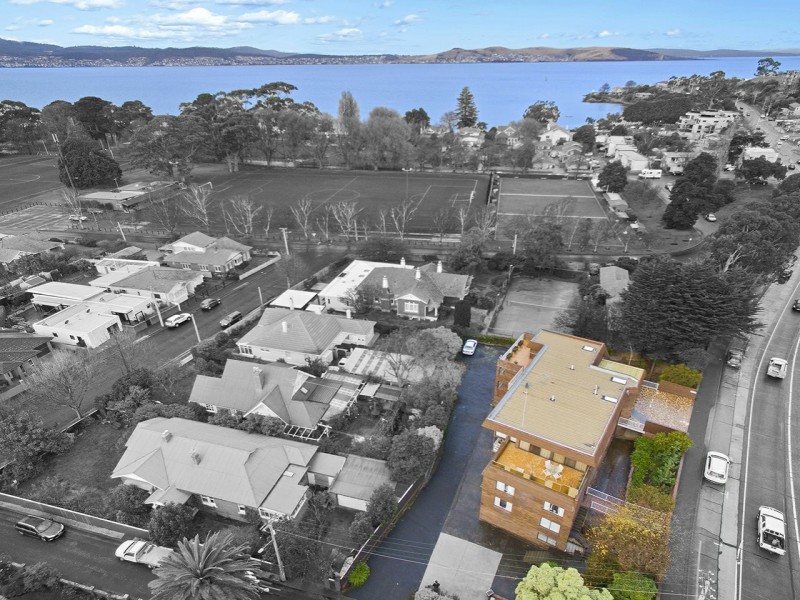 2/620 Sandy Bay Road, Sandy Bay TAS 7005