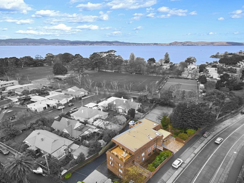 2/620 Sandy Bay Road, Sandy Bay TAS 7005