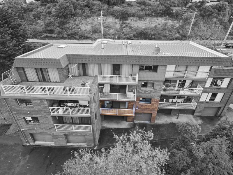 2/620 Sandy Bay Road, Sandy Bay TAS 7005