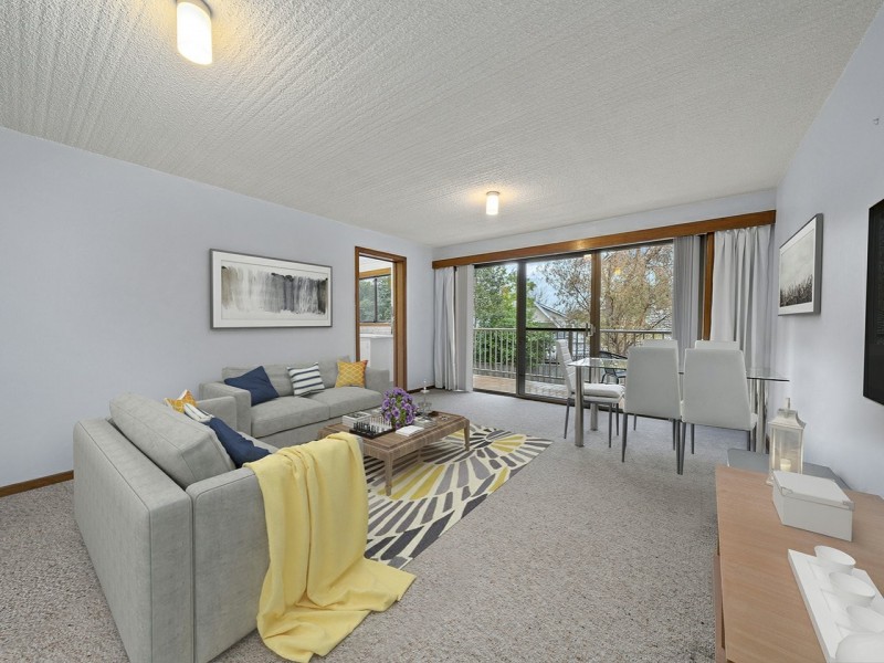 2/620 Sandy Bay Road, Sandy Bay TAS 7005
