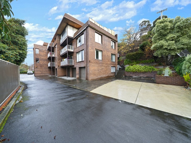 2/620 Sandy Bay Road, Sandy Bay TAS 7005