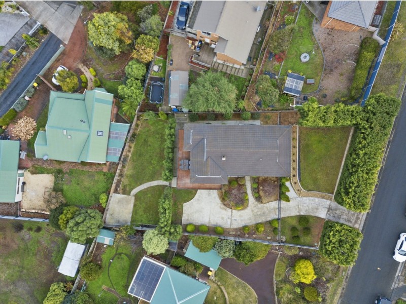 10 Grevillea Avenue, Old Beach TAS 7017