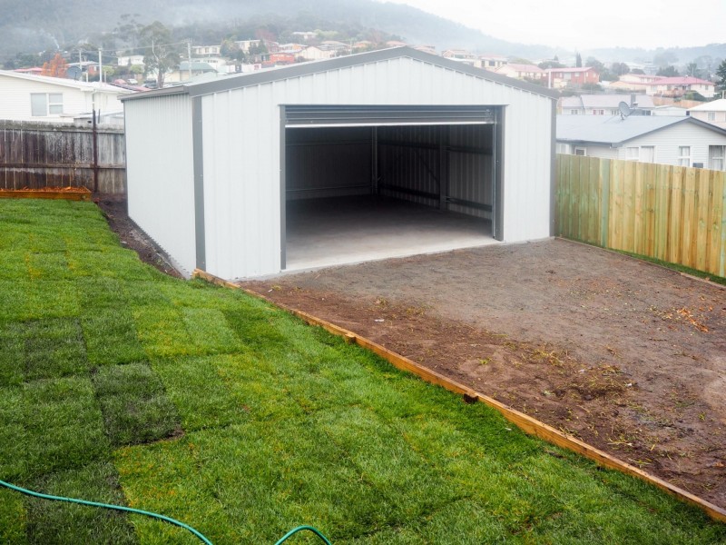 1 Beenak street, Chigwell TAS 7011