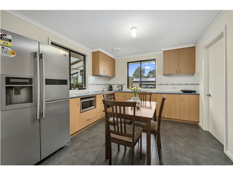 118 Duntroon Drive, Rokeby TAS 7019