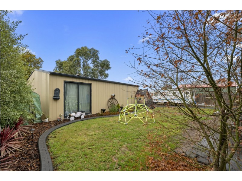 118 Duntroon Drive, Rokeby TAS 7019