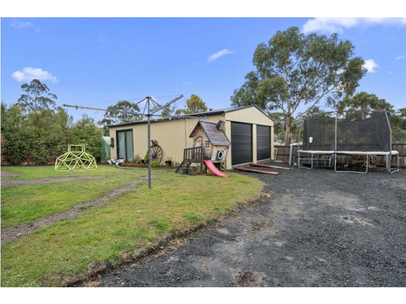 118 Duntroon Drive, Rokeby TAS 7019