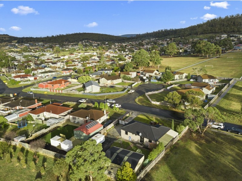 118 Duntroon Drive, Rokeby TAS 7019