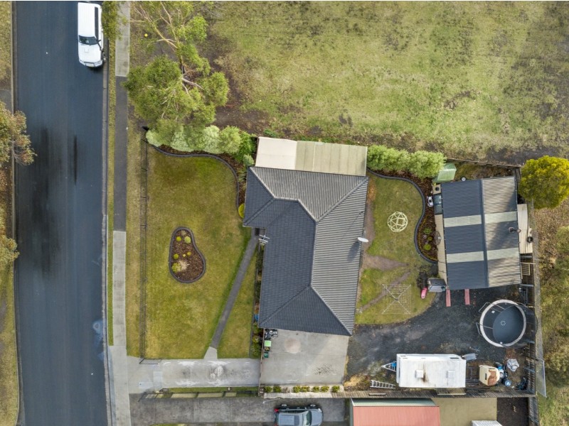 118 Duntroon Drive, Rokeby TAS 7019