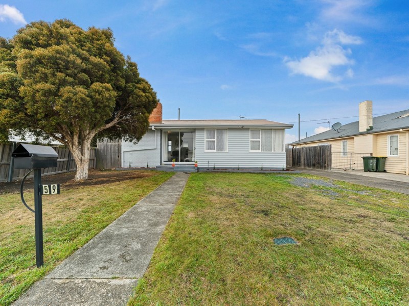 59 Corranga Drive, Chigwell TAS 7011
