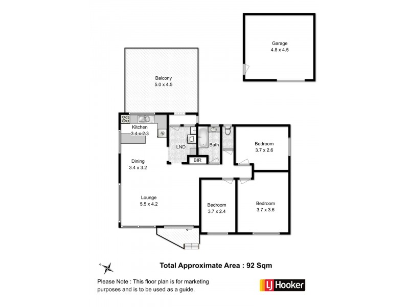 59 Corranga Drive, Chigwell TAS 7011