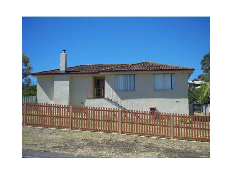 2 Deak Street, Gagebrook TAS 7030