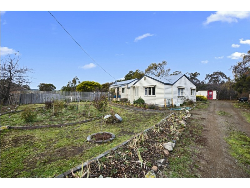 650 Tea Tree Road, Tea Tree TAS 7017
