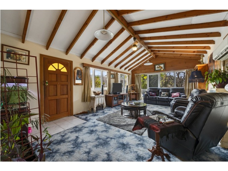 650 Tea Tree Road, Tea Tree TAS 7017