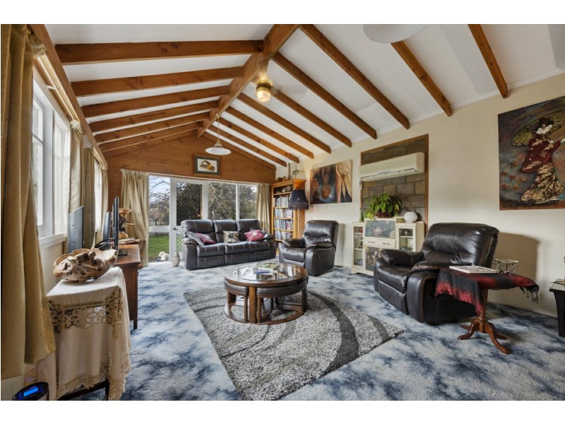 650 Tea Tree Road, Tea Tree TAS 7017