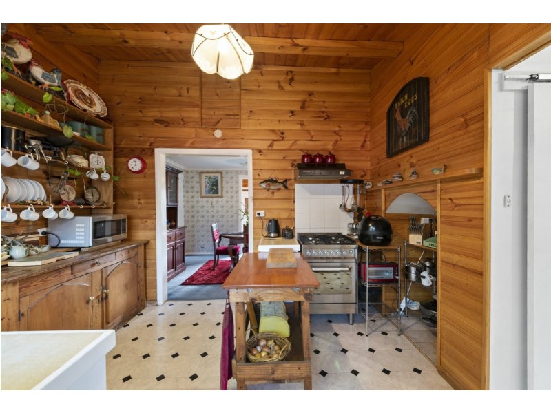 650 Tea Tree Road, Tea Tree TAS 7017
