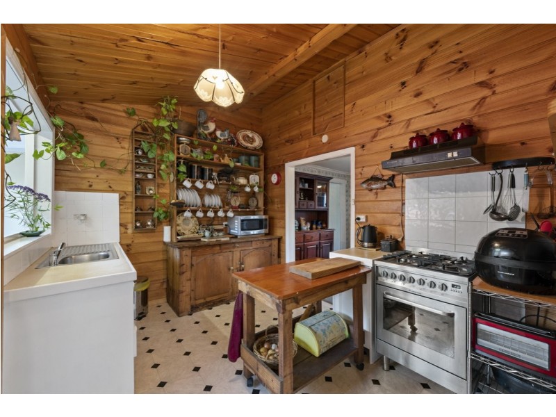 650 Tea Tree Road, Tea Tree TAS 7017