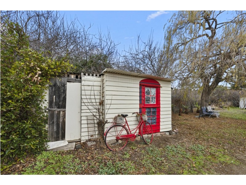 650 Tea Tree Road, Tea Tree TAS 7017