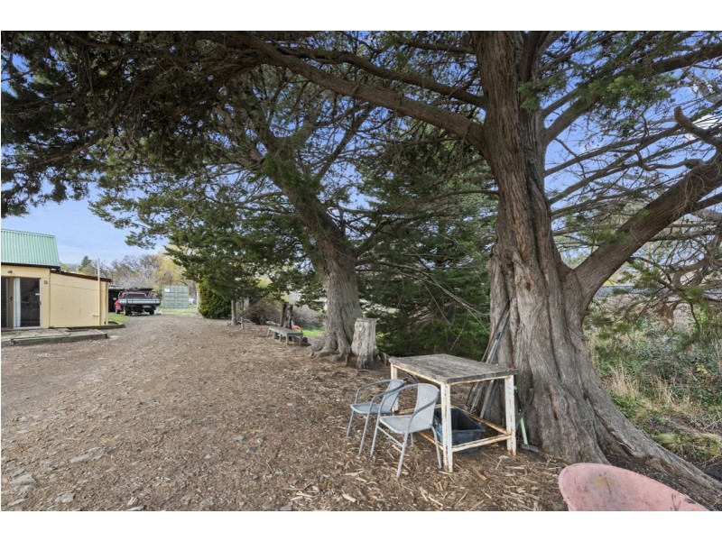 650 Tea Tree Road, Tea Tree TAS 7017