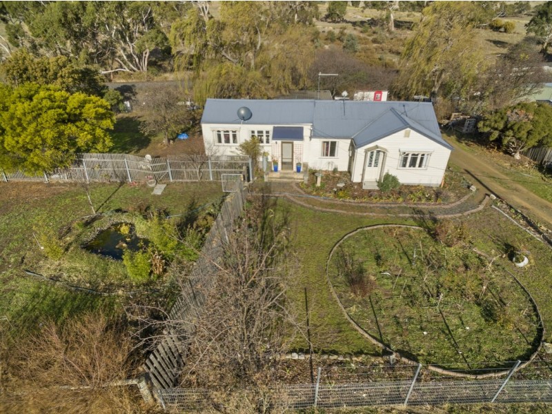 650 Tea Tree Road, Tea Tree TAS 7017