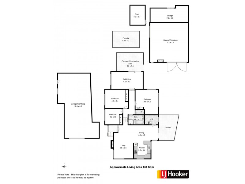 36 Binalong Road, Mornington TAS 7018
