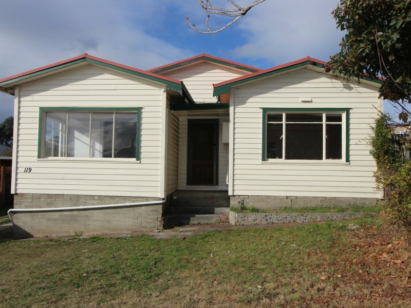 119 Chapel Street, Glenorchy TAS 7010