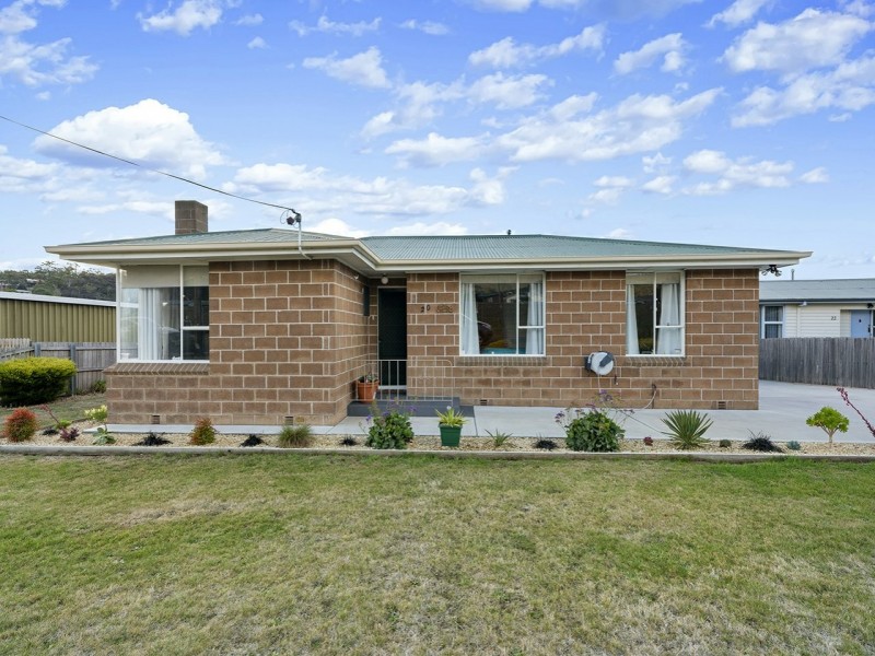 20 Malabar Road, Claremont TAS 7011