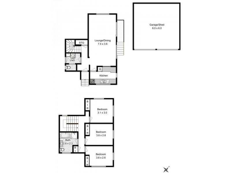 57 Walker Crescent, Bridgewater TAS 7030