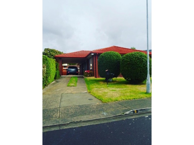 9 Brenock Court, Glenorchy TAS 7010