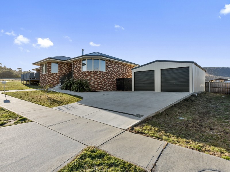 1 Calm Place, Old Beach TAS 7017