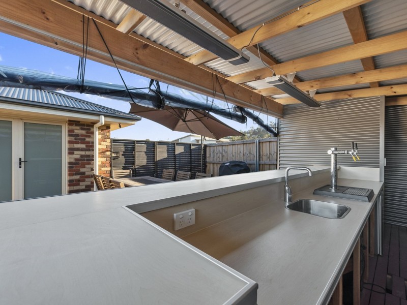 1 Calm Place, Old Beach TAS 7017