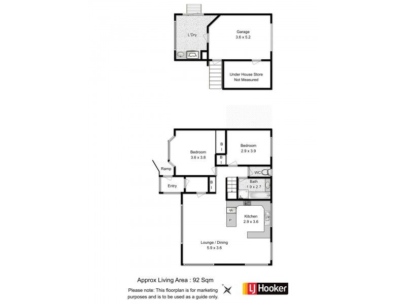 2/19 Wakehurst Road, Austins Ferry TAS 7011
