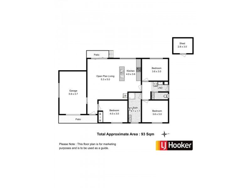 45 Lower Road, New Norfolk TAS 7140