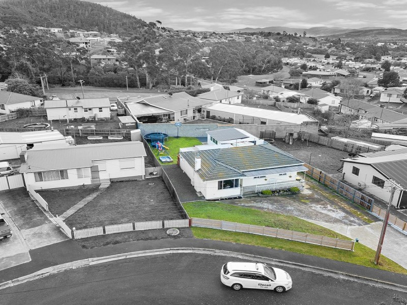 4 Bycool Circle, Chigwell TAS 7011