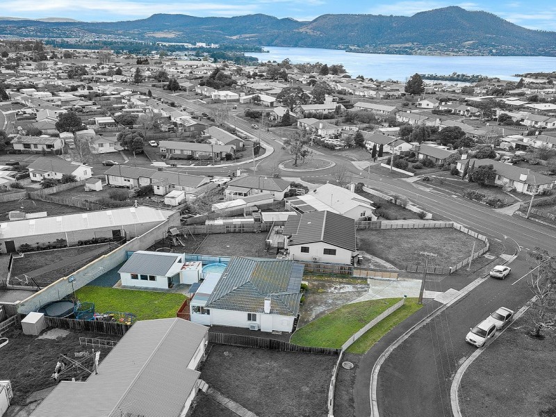 4 Bycool Circle, Chigwell TAS 7011