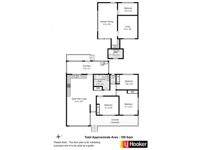 4 Bycool Circle, Chigwell TAS 7011
