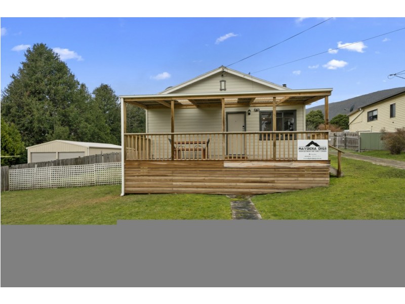 9 South Crescent, Maydena TAS 7140