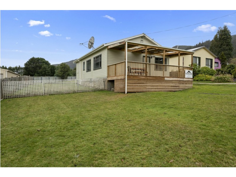 9 South Crescent, Maydena TAS 7140
