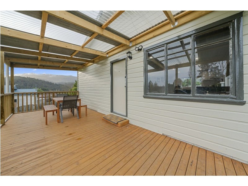 9 South Crescent, Maydena TAS 7140