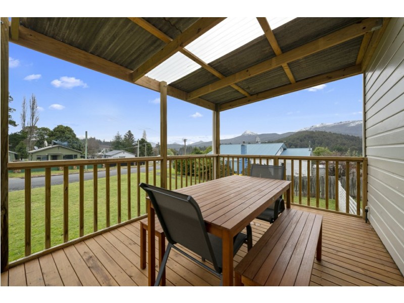 9 South Crescent, Maydena TAS 7140