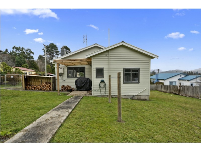 9 South Crescent, Maydena TAS 7140