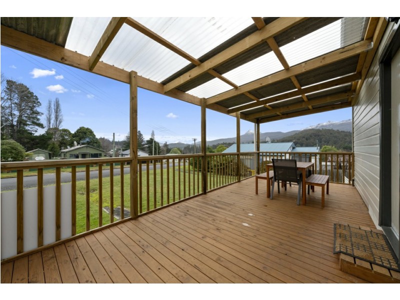 9 South Crescent, Maydena TAS 7140