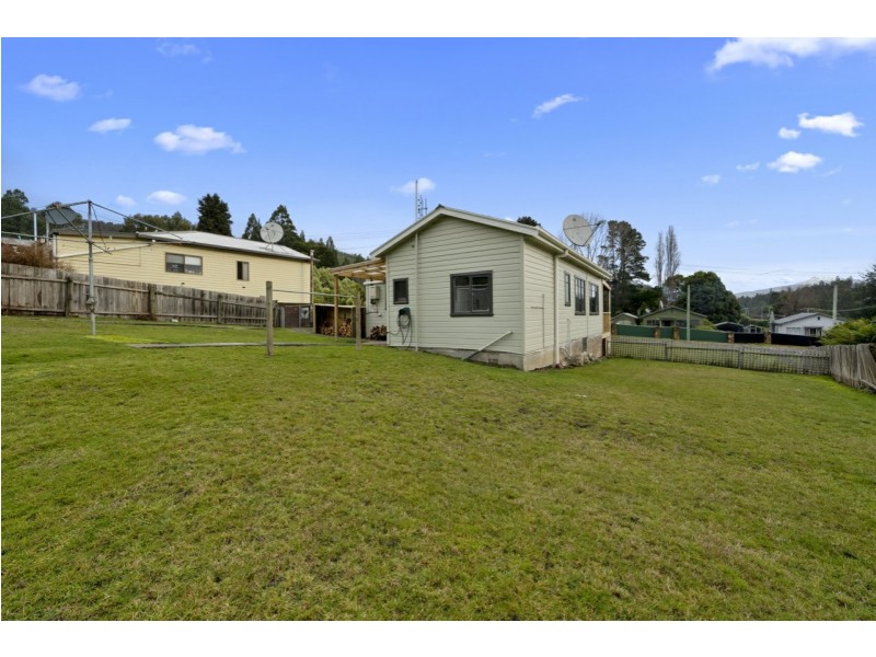 9 South Crescent, Maydena TAS 7140