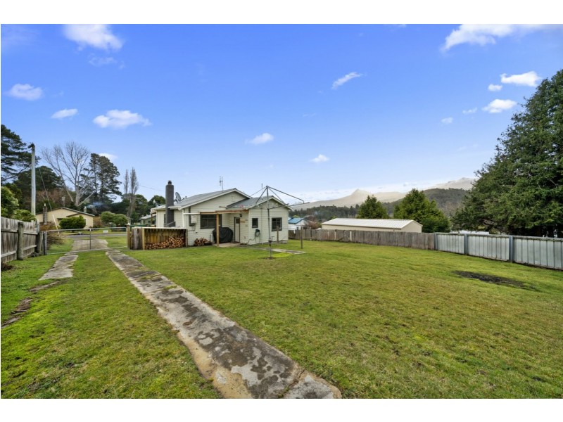 9 South Crescent, Maydena TAS 7140