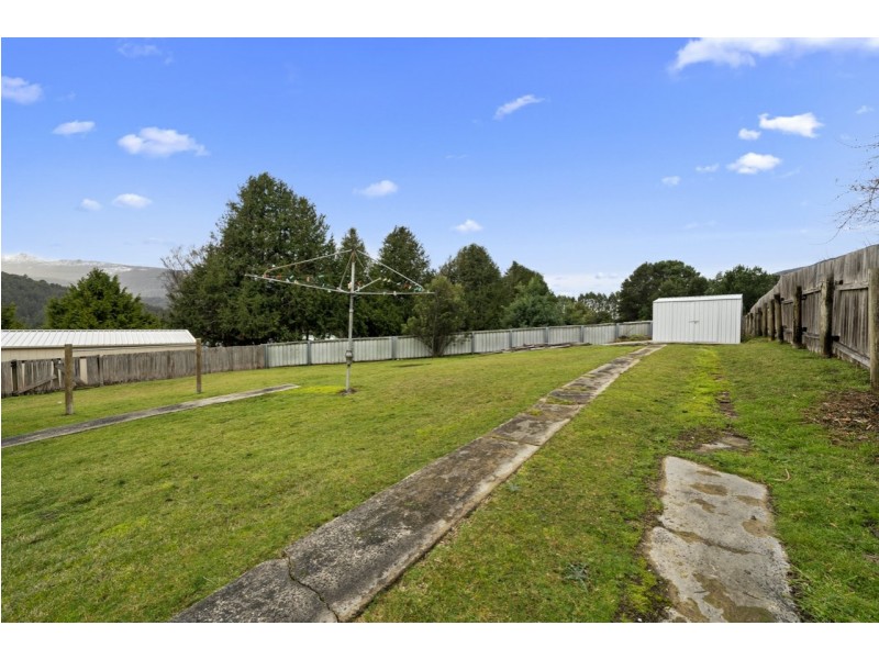 9 South Crescent, Maydena TAS 7140