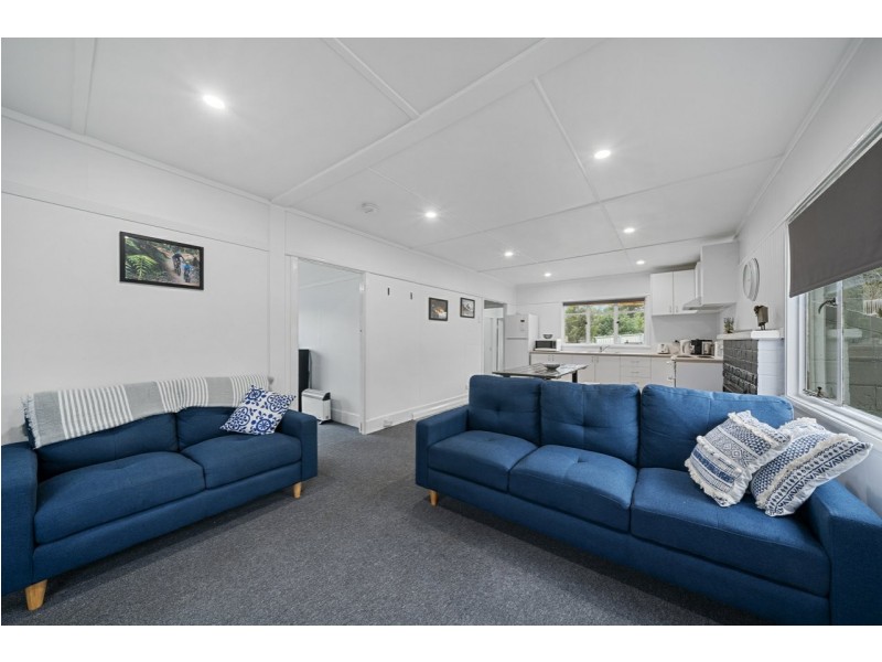9 South Crescent, Maydena TAS 7140